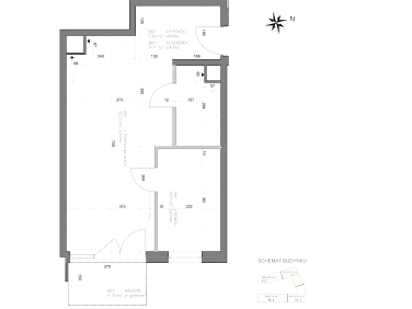 Mieszkanie Bydgoszcz