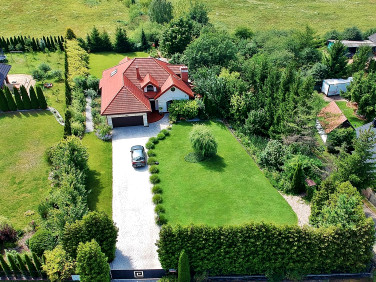 Dom Juchnowiec Kościelny