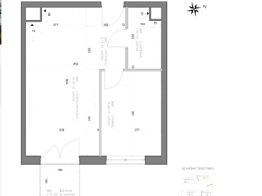 Mieszkanie Bydgoszcz