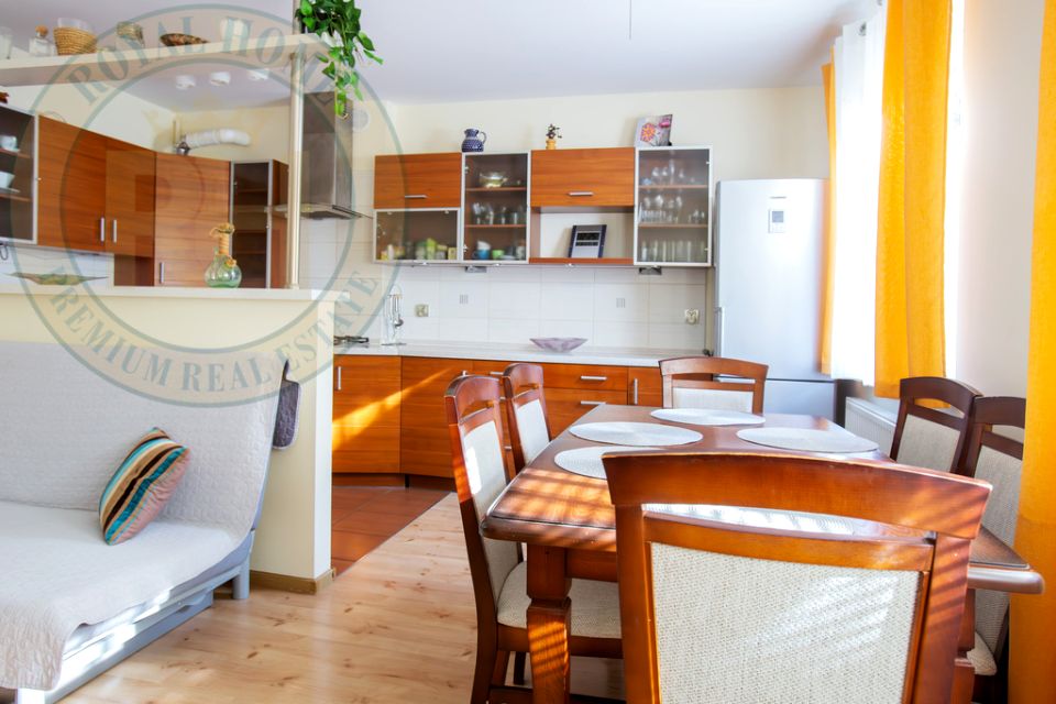 Mieszkanie Piaseczno