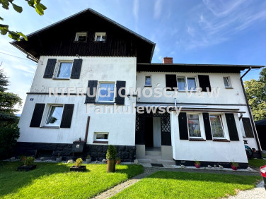 Mieszkanie Mysłakowice