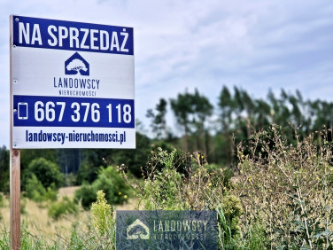 Działka Kolincz