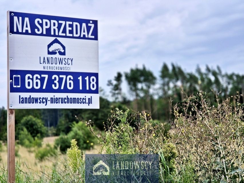 Działka Kolincz
