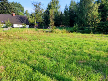 Działka budowlana Roczyny