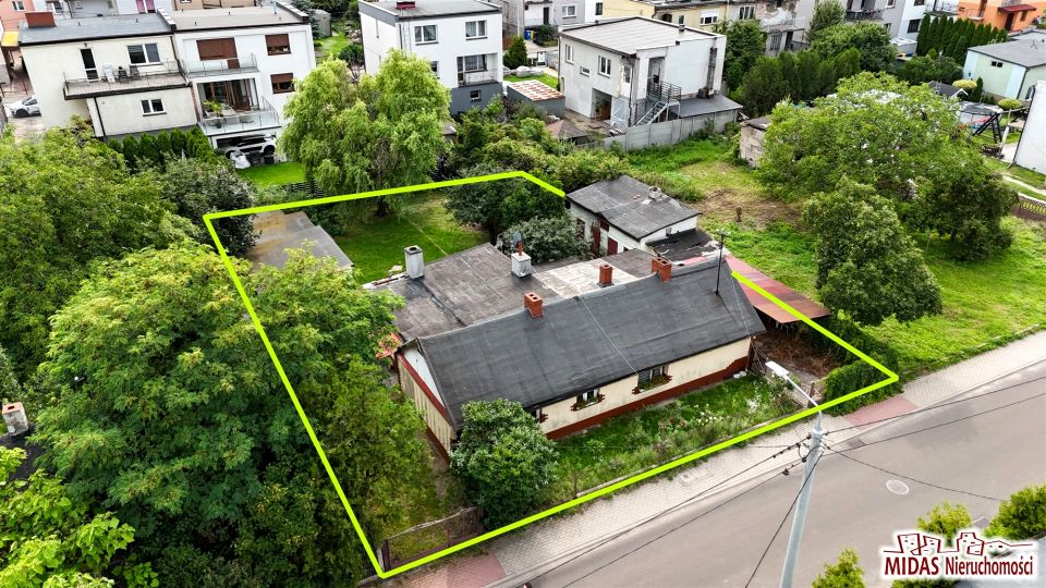 Dom Aleksandrów Kujawski
