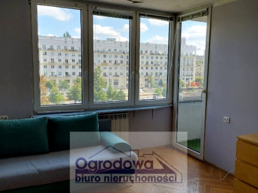 Mieszkanie Warszawa