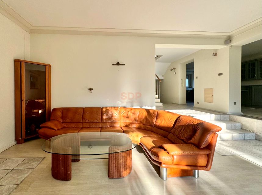 Dom wolnostojący wynajem