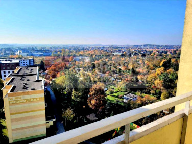 Mieszkanie blok mieszkalny sprzedaż