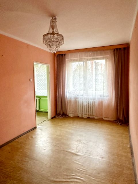 Mieszkanie Katowice