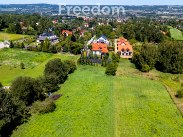 Działka ZABIERZÓW