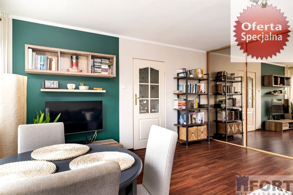 Mieszkanie blok mieszkalny sprzedaż