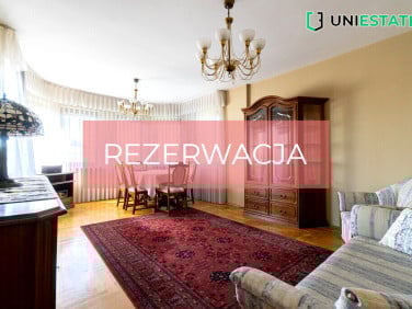 Mieszkanie Kraków