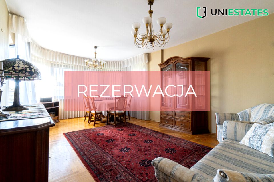 Mieszkanie Kraków
