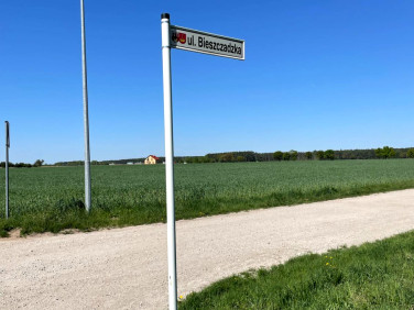 Działka budowlana sprzedam
