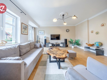 Mieszkanie Trzcianka