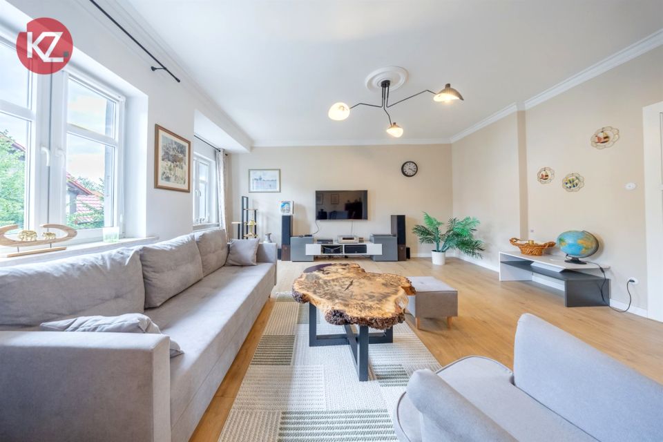 Mieszkanie Trzcianka