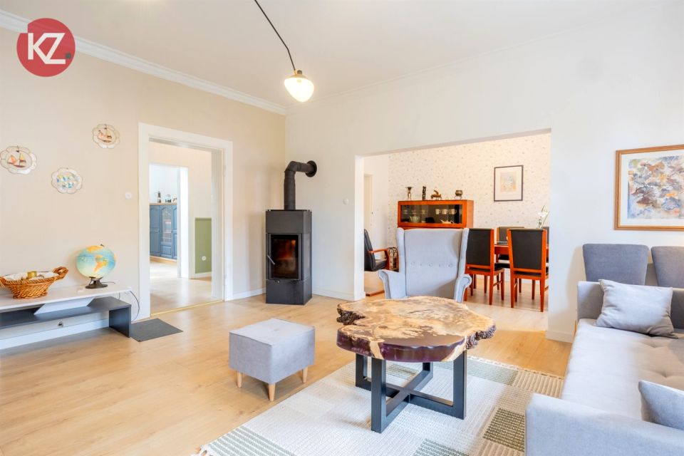 Mieszkanie Trzcianka