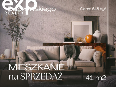 Mieszkanie Poznań