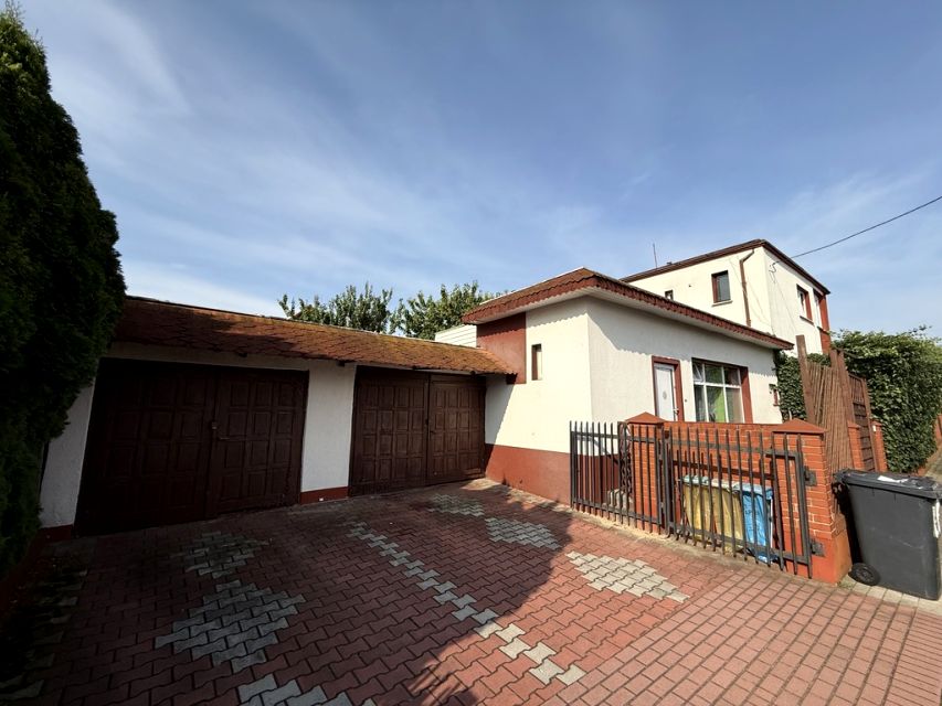 Dom Głogów sprzedaż