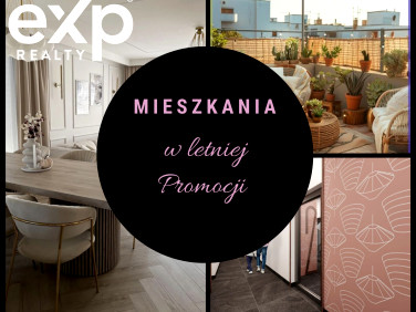 Mieszkanie Poznań
