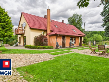 Dom Cieciszów