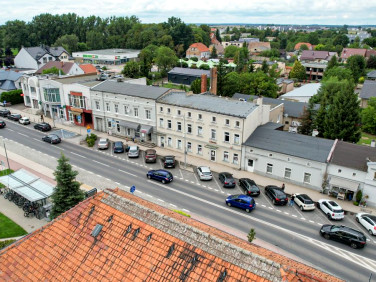 Lokal Tarnowo Podgórne