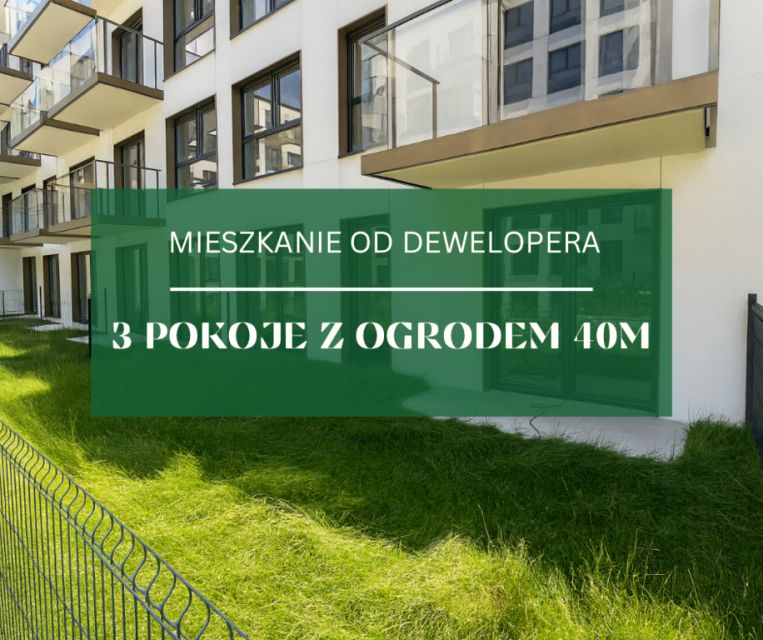 Mieszkanie Katowice