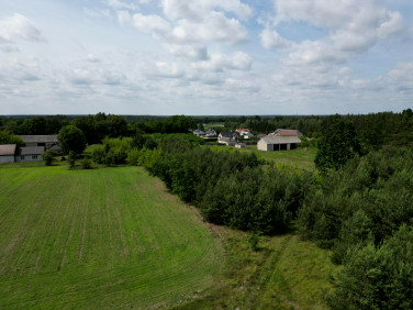 Działka Stanisławowo