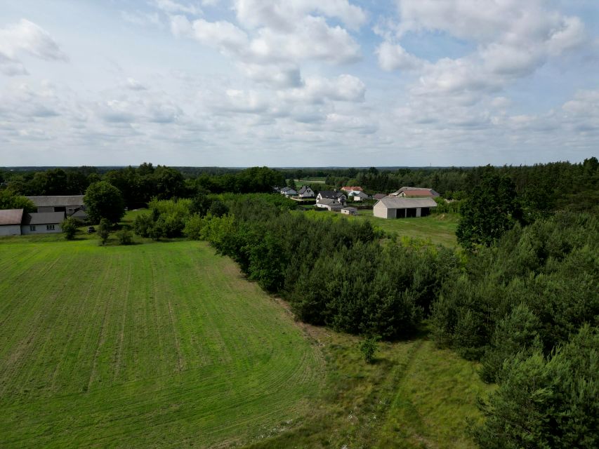 Działka Stanisławowo