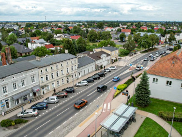 Lokal Tarnowo Podgórne sprzedaż