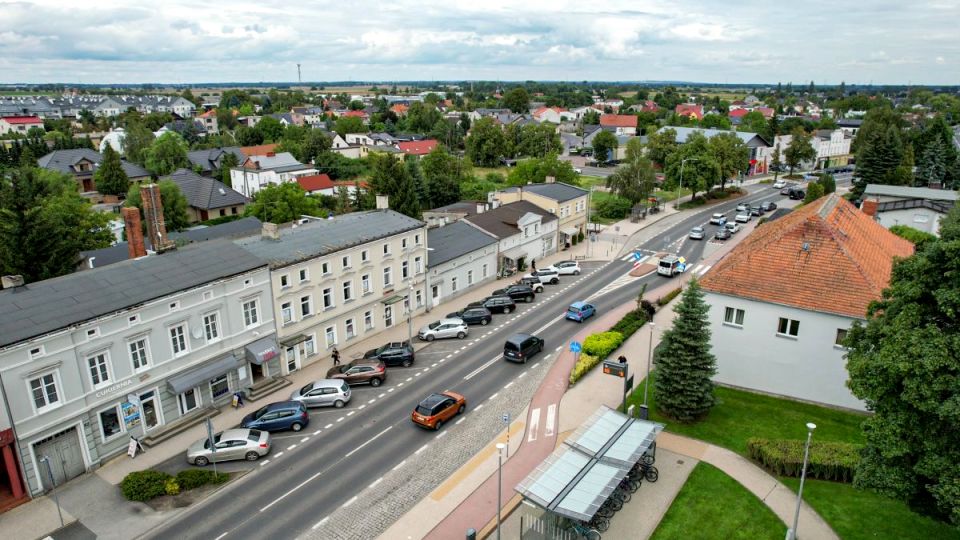Lokal Tarnowo Podgórne sprzedaż