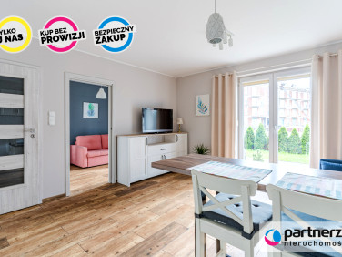 Mieszkanie Gdynia