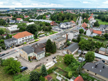 Lokal Tarnowo Podgórne