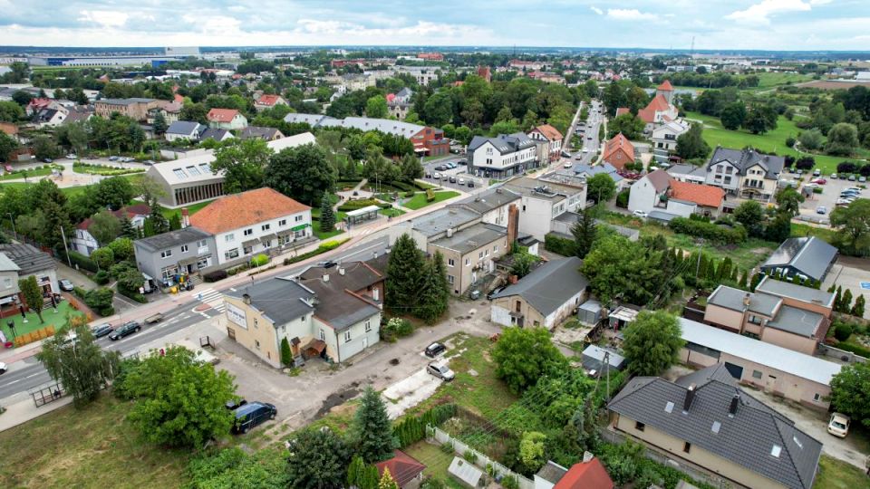 Lokal Tarnowo Podgórne