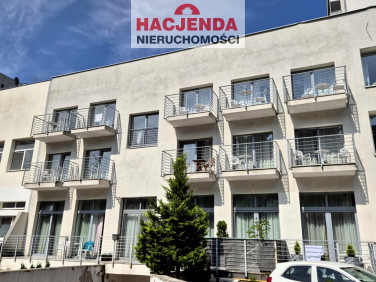 Mieszkanie Międzyzdroje