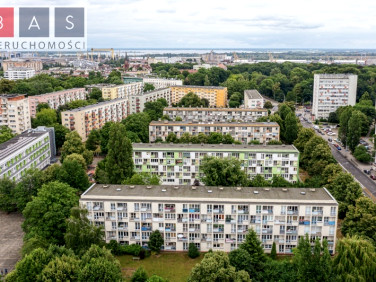 Mieszkanie Szczecin