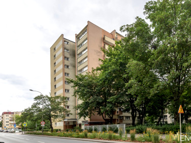Mieszkanie Warszawa