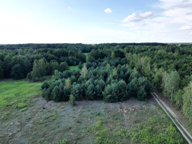 Działka budowlana Stanisławów