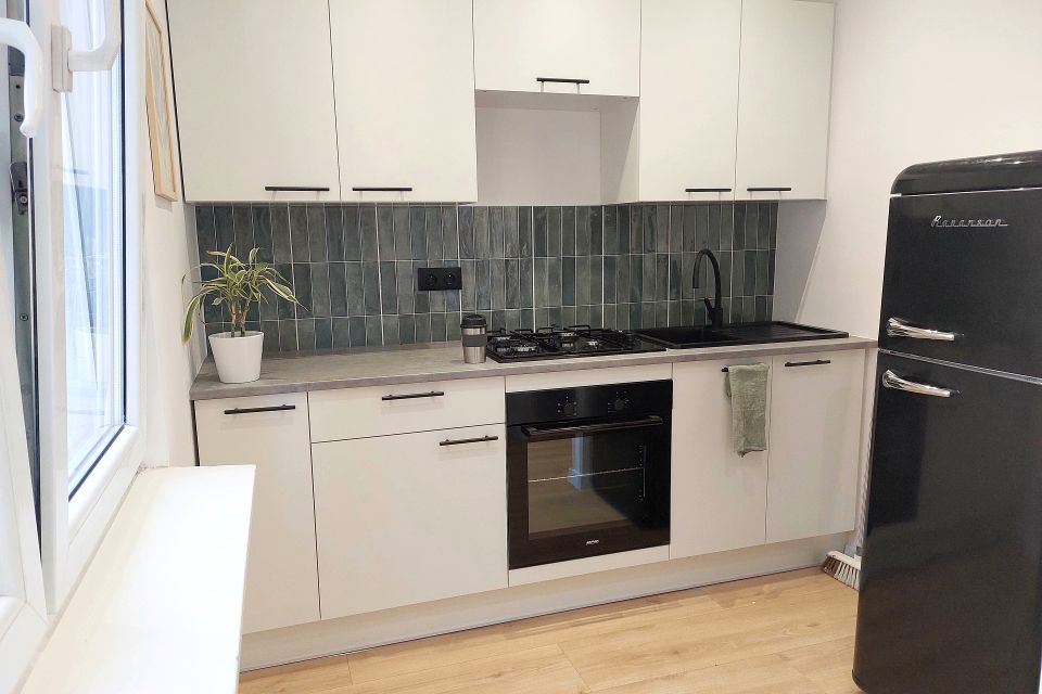 Mieszkanie blok mieszkalny sprzedaż