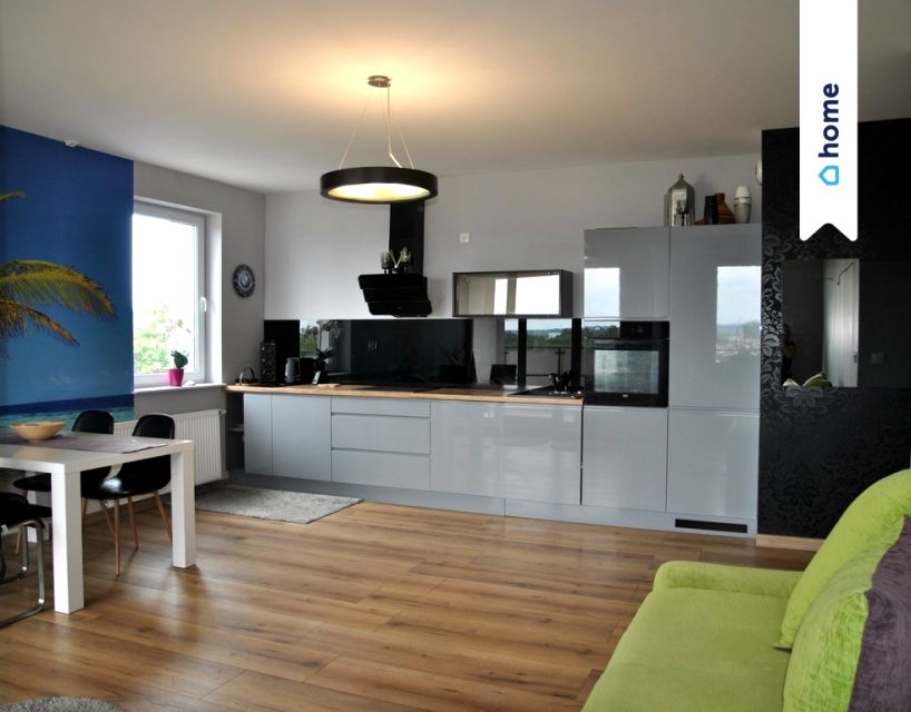 Mieszkanie Bydgoszcz