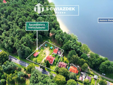 Dom Przyjezierze