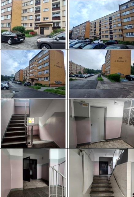 Mieszkanie Częstochowa