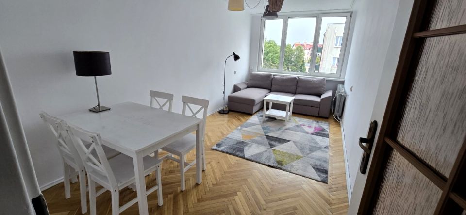 Mieszkanie Olsztyn