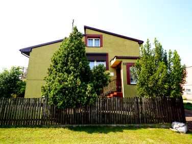 Dom Sławsk