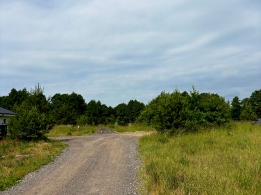 Działka Chwaszczyno
