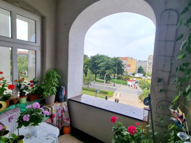 Mieszkanie Szczecin