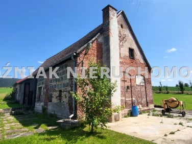 Dom wolnostojący sprzedaż