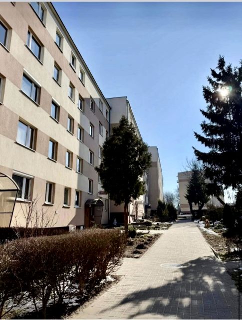 Mieszkanie Kielce