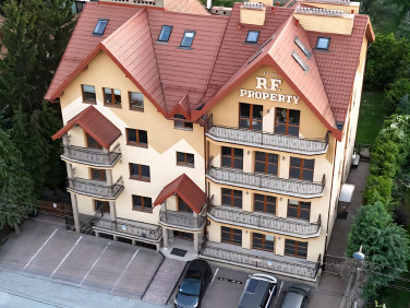 Budynek użytkowy Warszawa wynajem