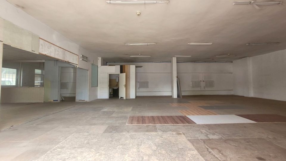 Lokal Kraków